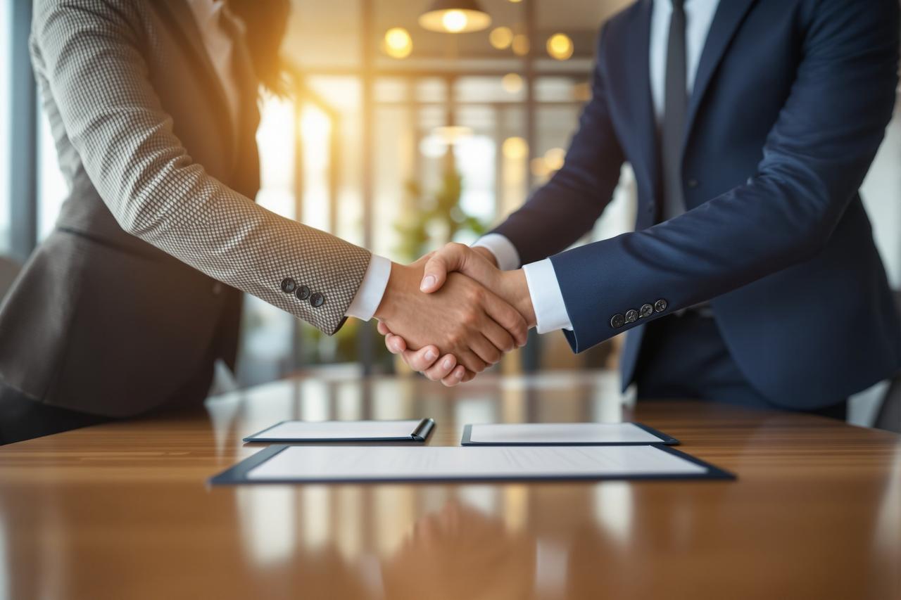 影视大全与国际顶尖制作公司达成战略合作协议